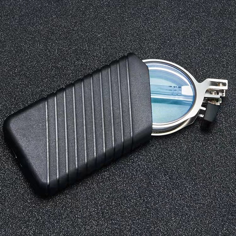 Opvouwbare Leesbril met Blauwlichtbescherming