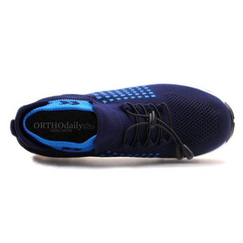 Ortho Stretch Comfort Schoenen Unisex