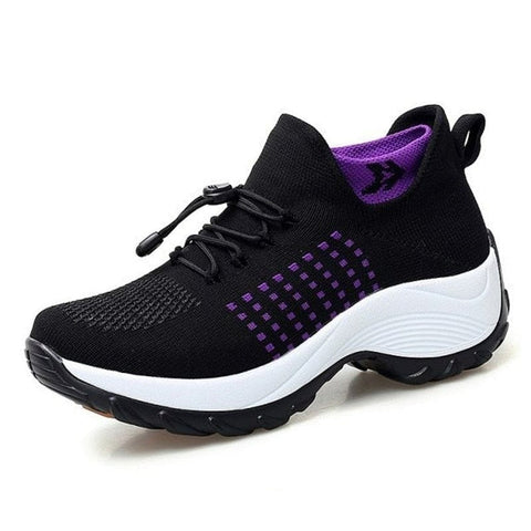 Ortho Stretch Comfort Schoenen Unisex