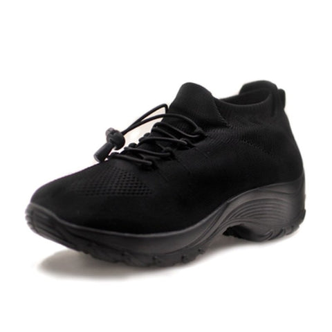Ortho Stretch Comfort Schoenen Unisex