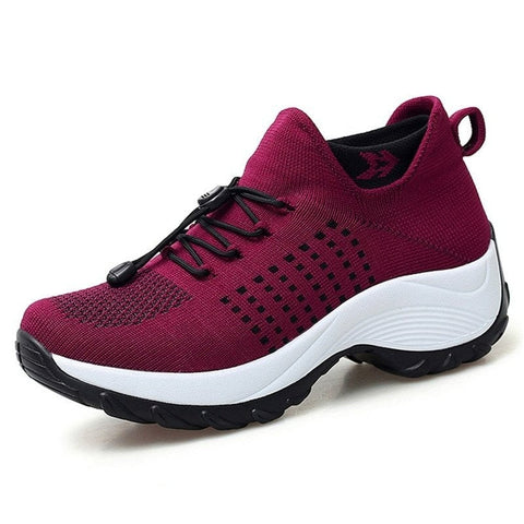 Ortho Stretch Comfort Schoenen Unisex