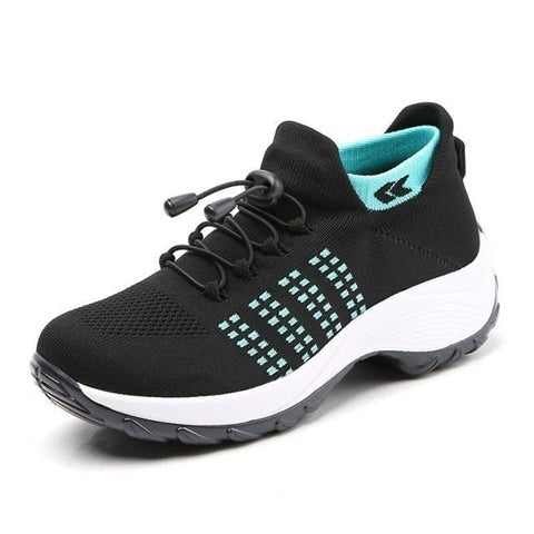 Ortho Stretch Comfort Schoenen Unisex