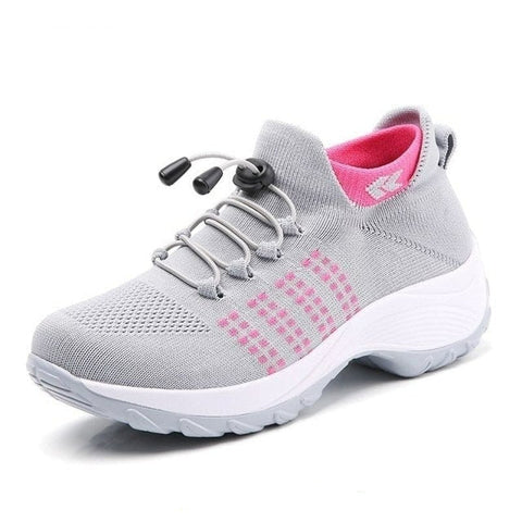 Ortho Stretch Comfort Schoenen Unisex