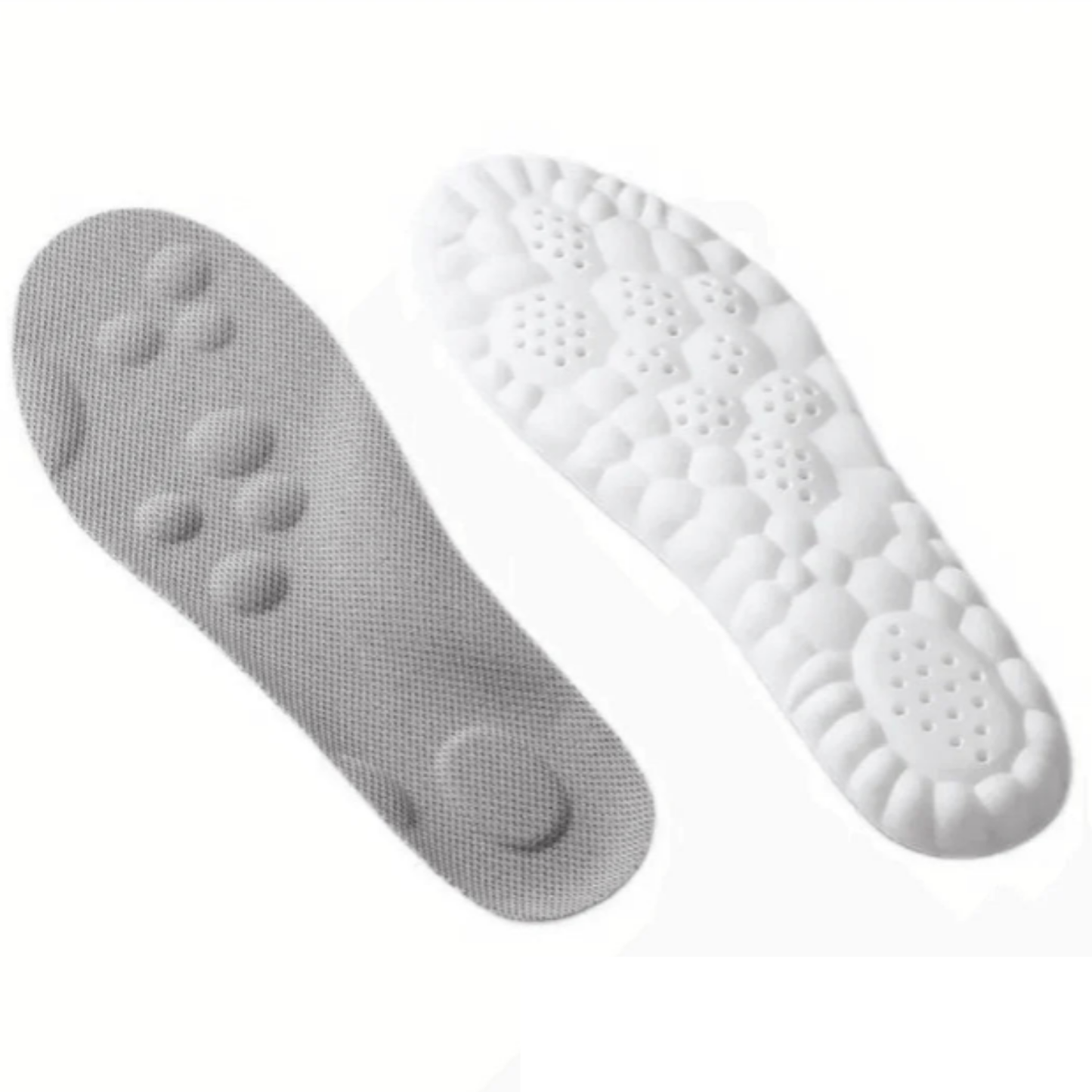 Orthopedische 4D Comfort Inlegzolen