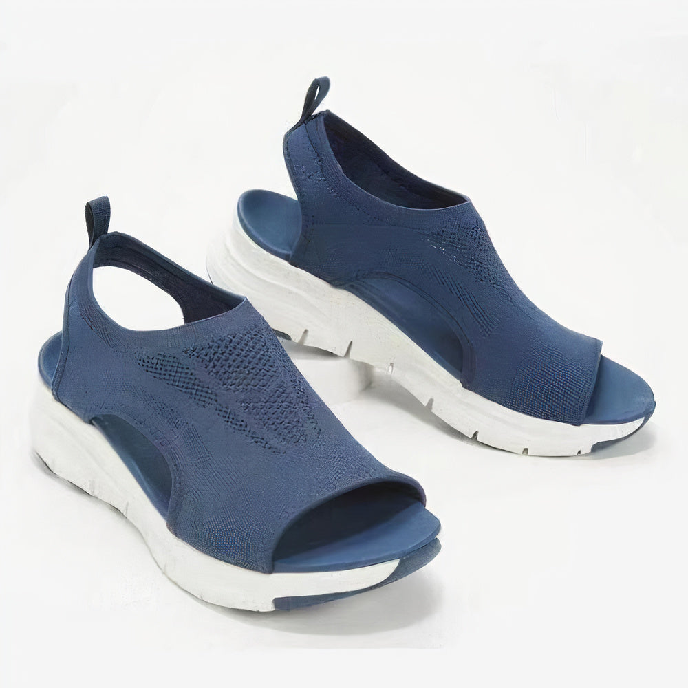 Orthopedische Comfort Dames Sandalen