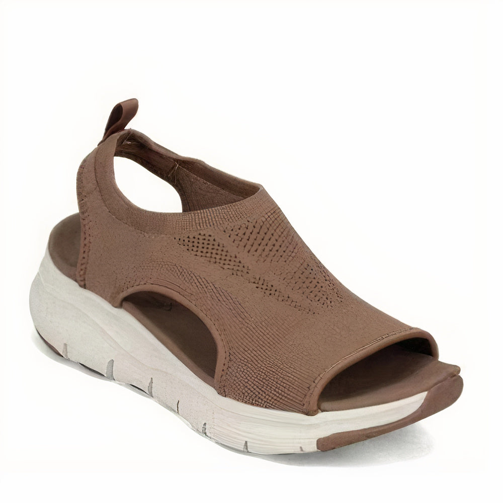 Orthopedische Comfort Dames Sandalen