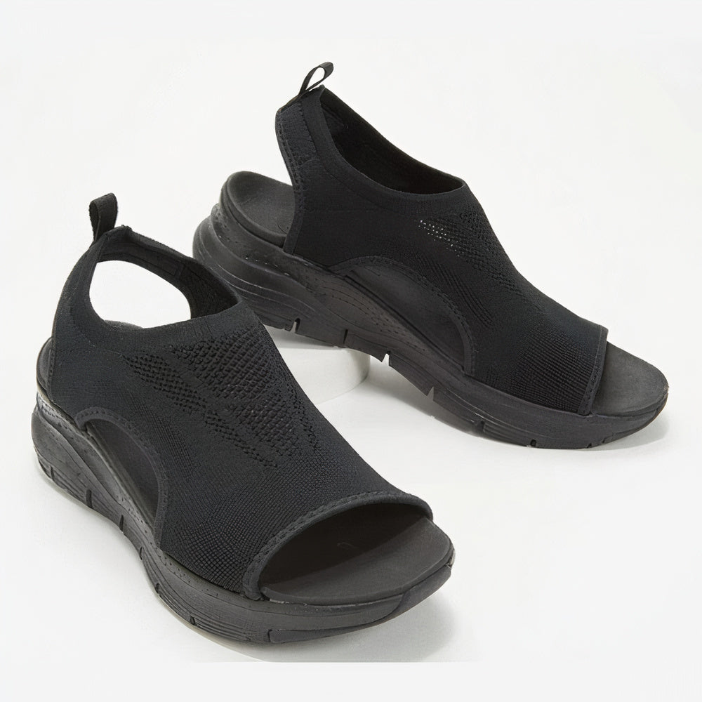 Orthopedische Comfort Dames Sandalen