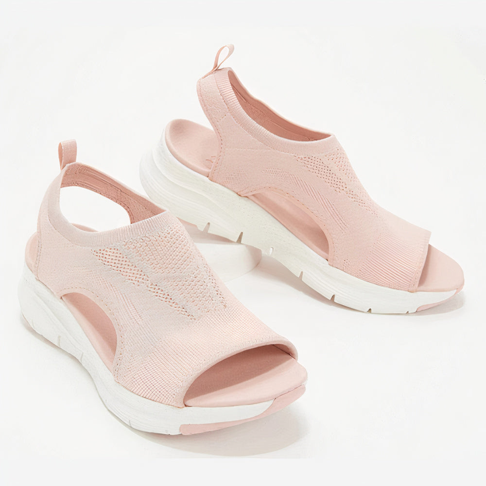 Orthopedische Comfort Dames Sandalen