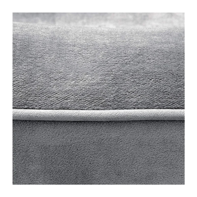 Orthopedische Comfort Hondenbank Deluxe