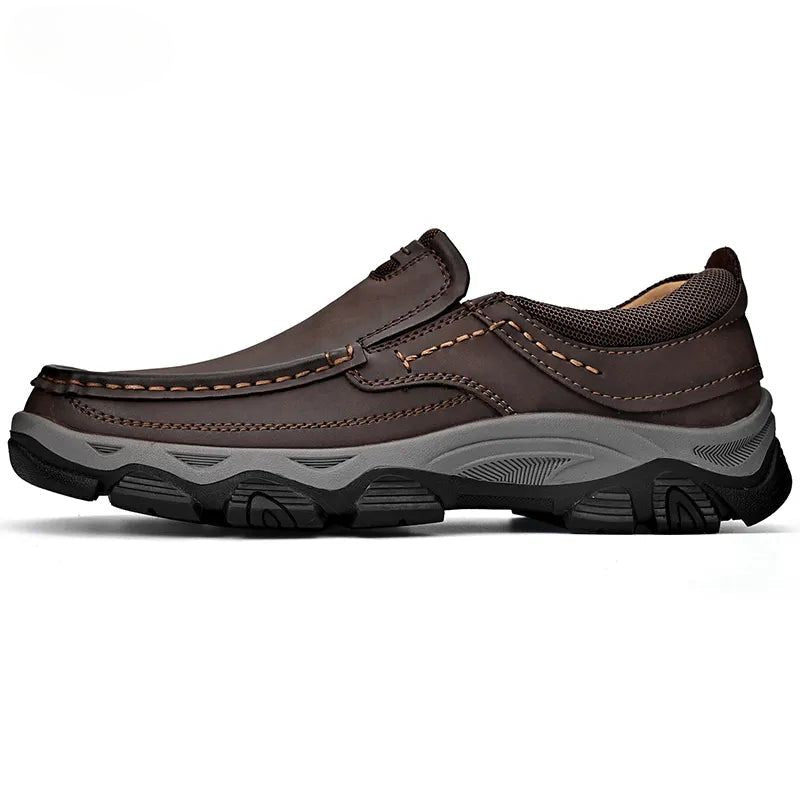 Orthopedische Heren Pantoffels Comfort Plus
