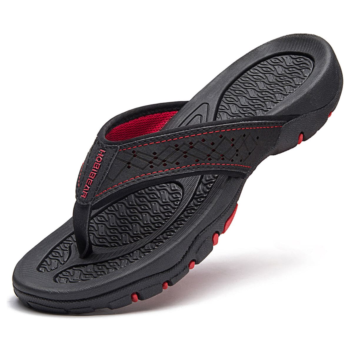Orthopedische Slippers Comfort Liam