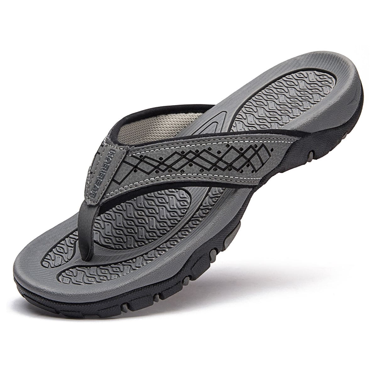 Orthopedische Slippers Comfort Liam