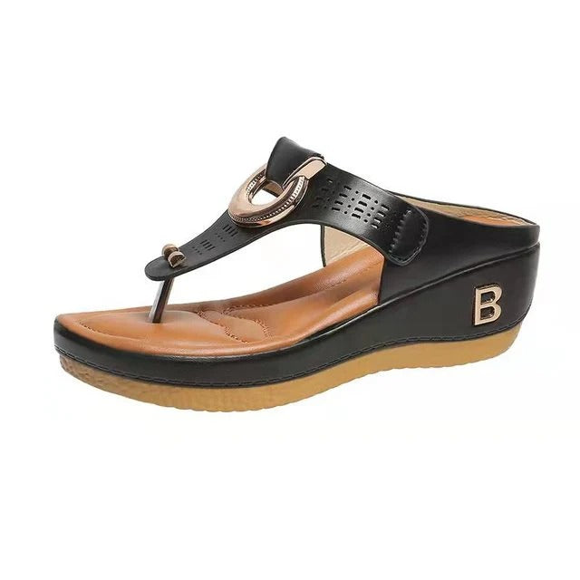 Orthopedische Vrouwensandalen Magda Comfort