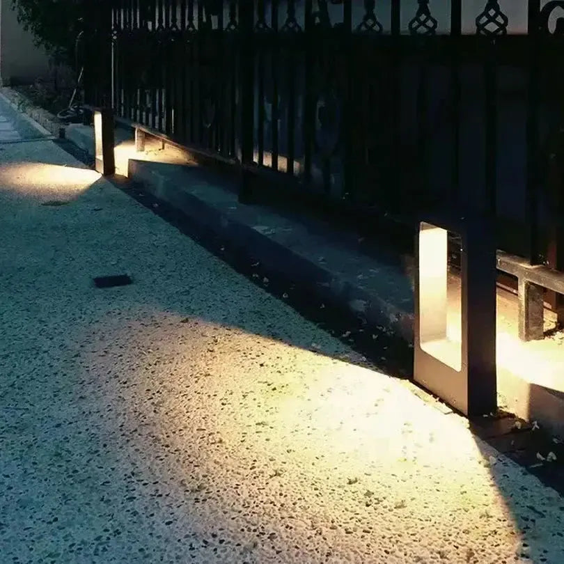 Paris Tuinlamp - Energiezuinige LED Verlichting