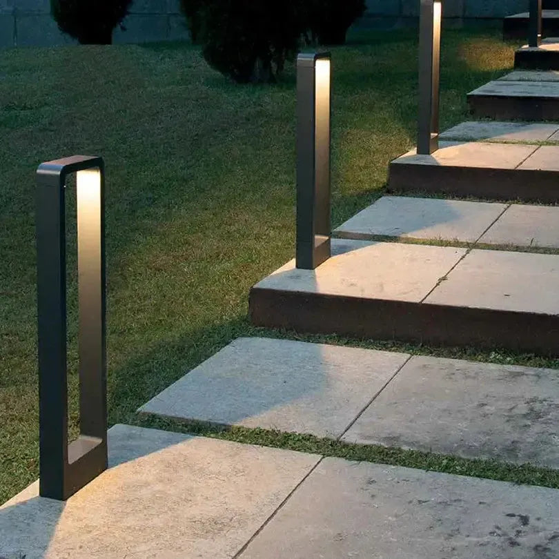 Paris Tuinlamp - Energiezuinige LED Verlichting