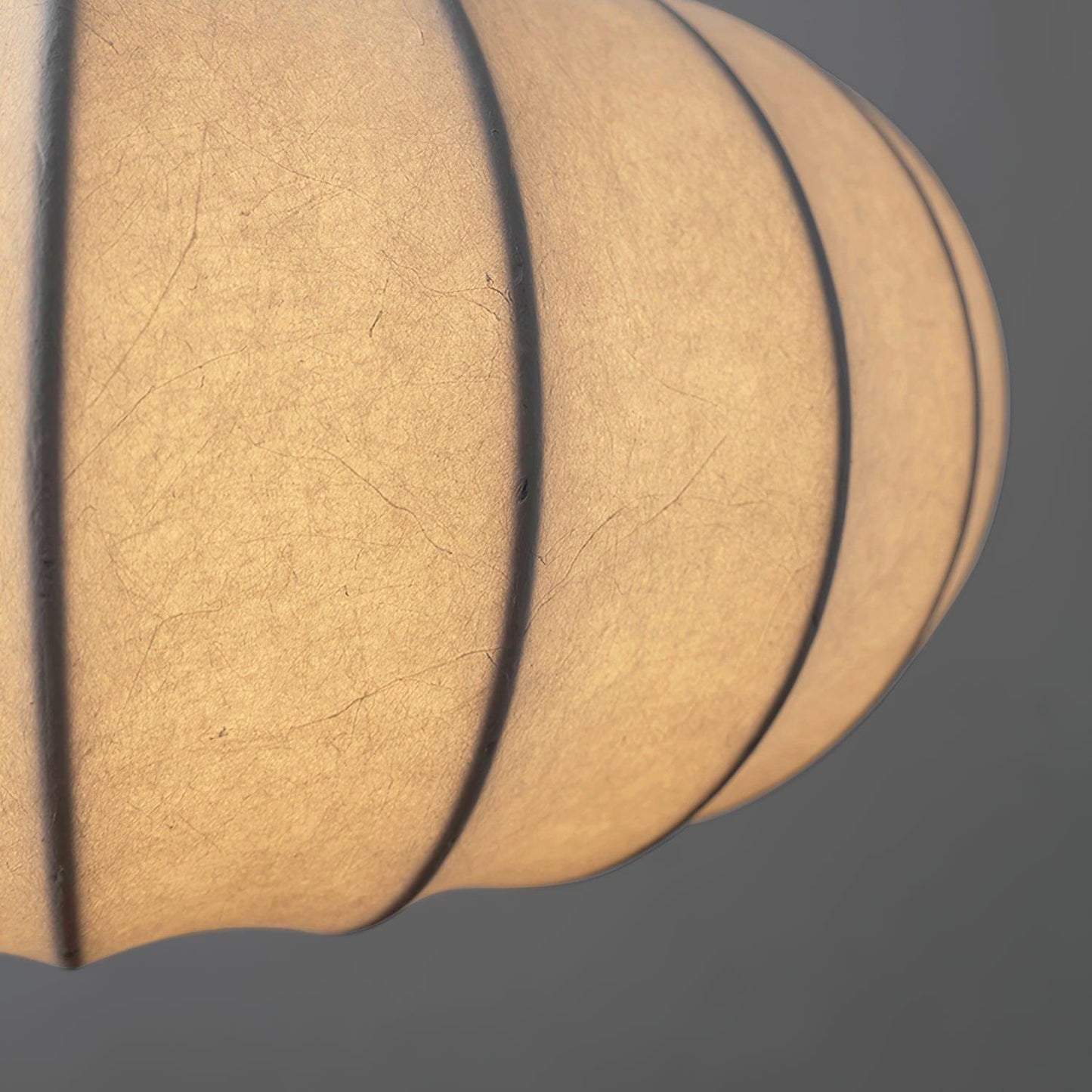 Pauline Minimalistische Hanglamp - Hoogwaardig Metaal