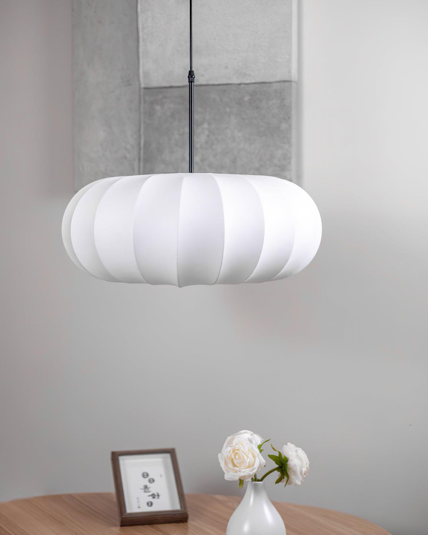 Pauline Minimalistische Hanglamp - Hoogwaardig Metaal