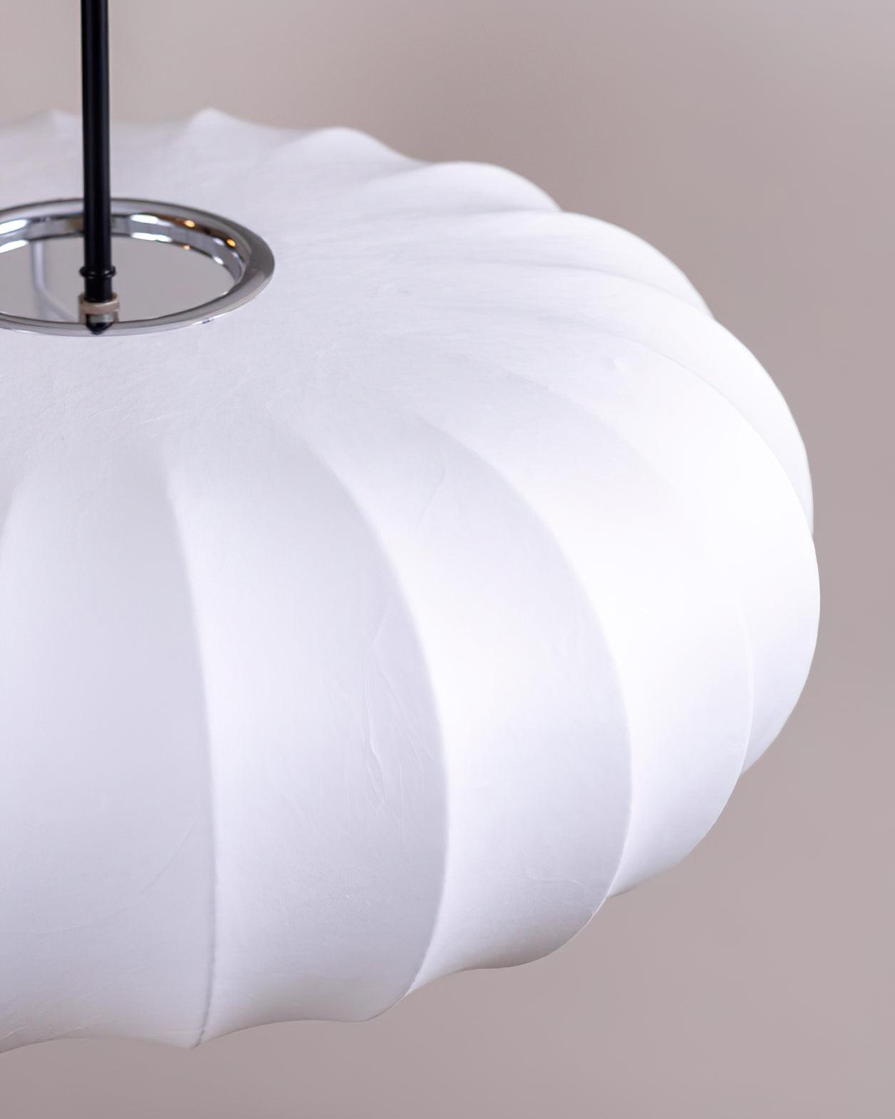 Pauline Minimalistische Hanglamp - Hoogwaardig Metaal