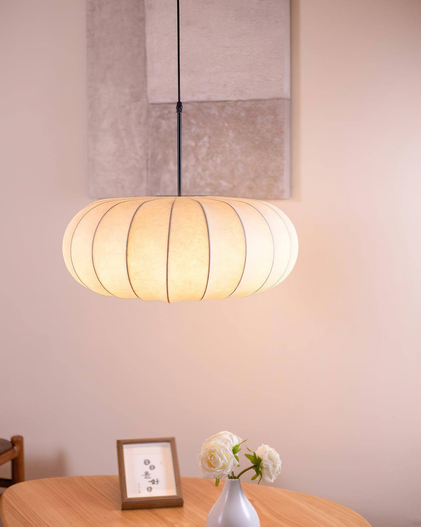 Pauline Minimalistische Hanglamp - Hoogwaardig Metaal
