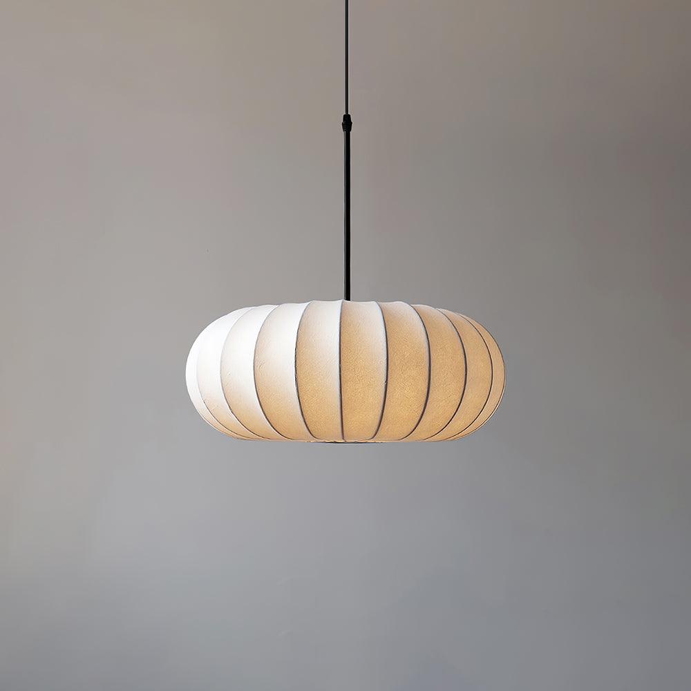 Pauline Minimalistische Hanglamp - Hoogwaardig Metaal