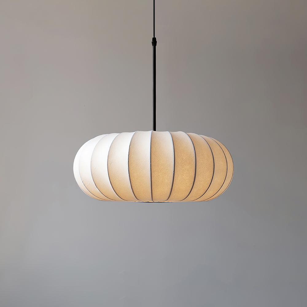 Pauline Minimalistische Hanglamp - Hoogwaardig Metaal