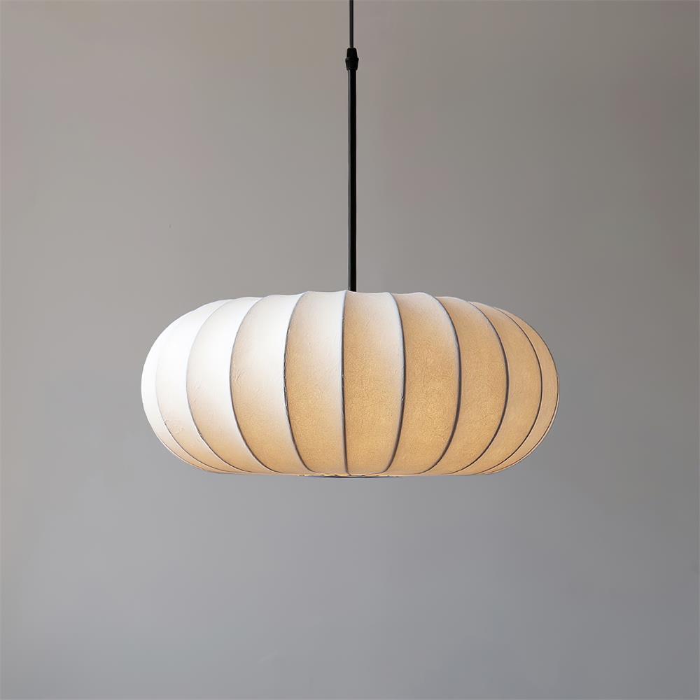 Pauline Minimalistische Hanglamp - Hoogwaardig Metaal