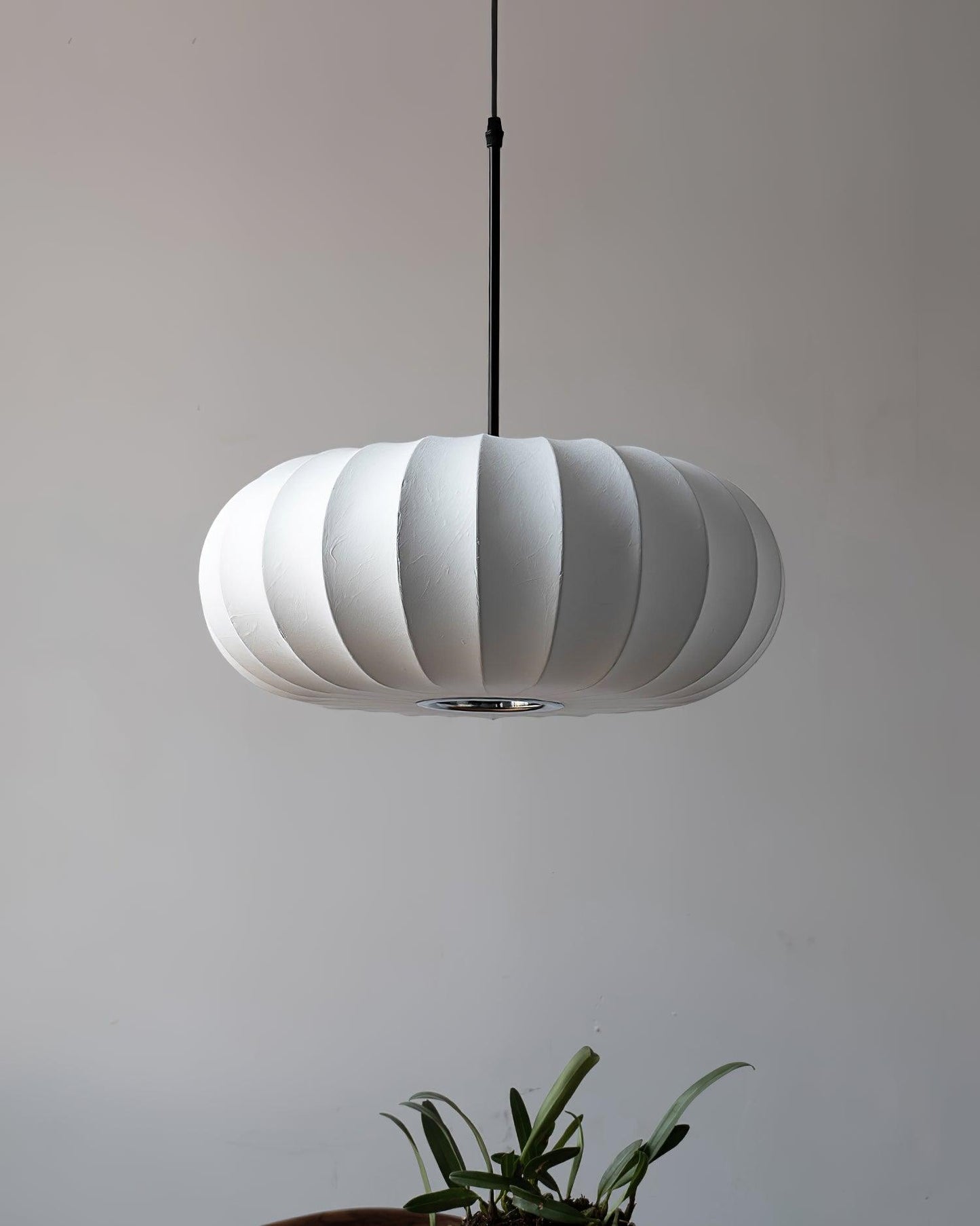 Pauline Minimalistische Hanglamp - Hoogwaardig Metaal