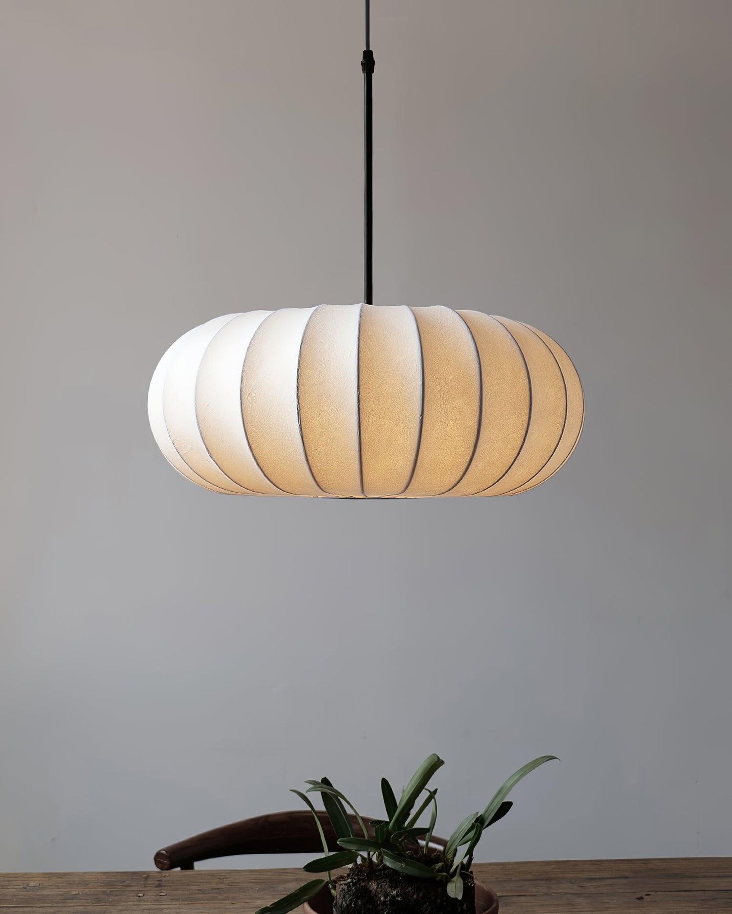 Pauline Minimalistische Hanglamp - Hoogwaardig Metaal