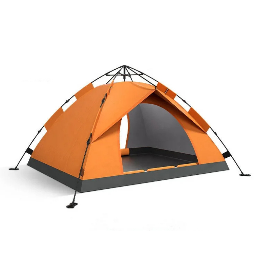 Popup Tent - Snel Opzetbaar 2-3 Persoons