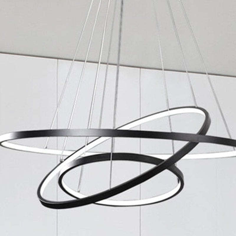 Raúl Dimbare Hanglamp - Aluminium Sfeer Verlichting