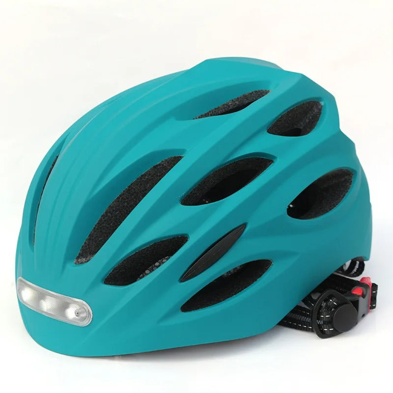RideSafe Verlichte Fietshelm met LED Veiligheid