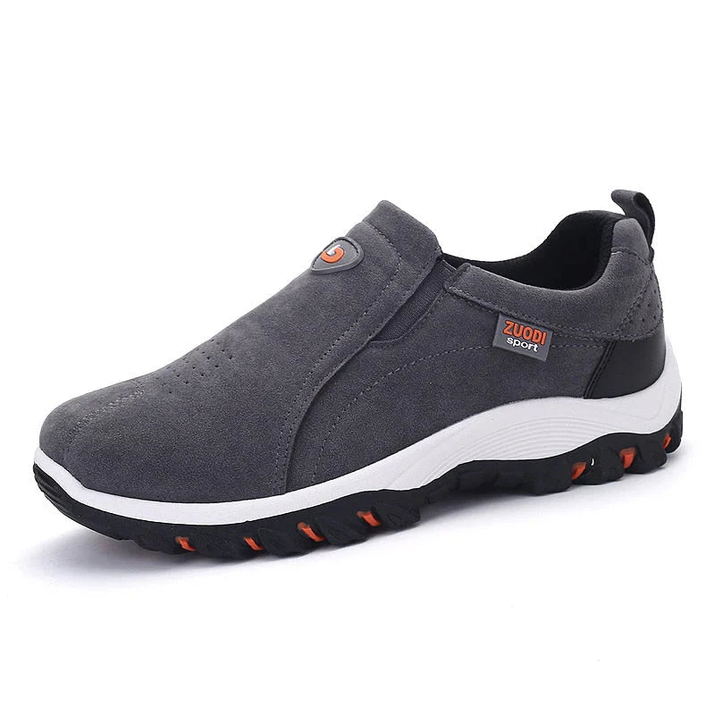 River Slip-On Sneakers voor Heren
