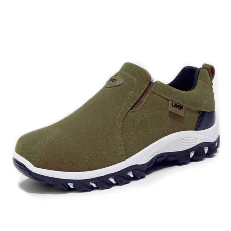 River Slip-On Sneakers voor Heren
