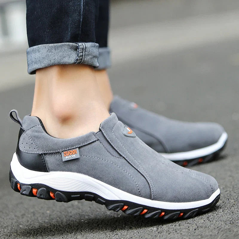 River Slip-On Sneakers voor Heren
