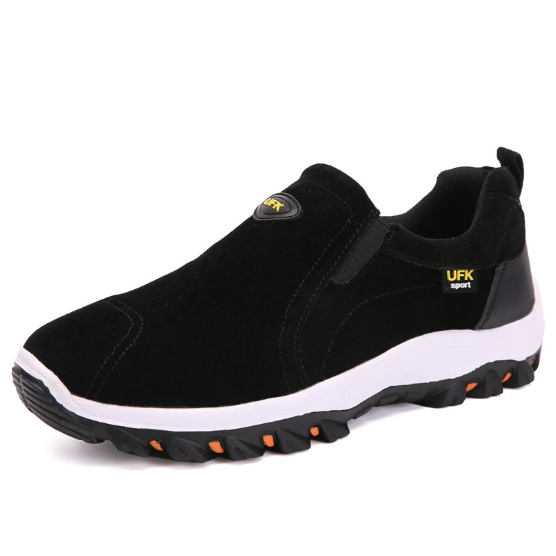 River Slip-On Sneakers voor Heren