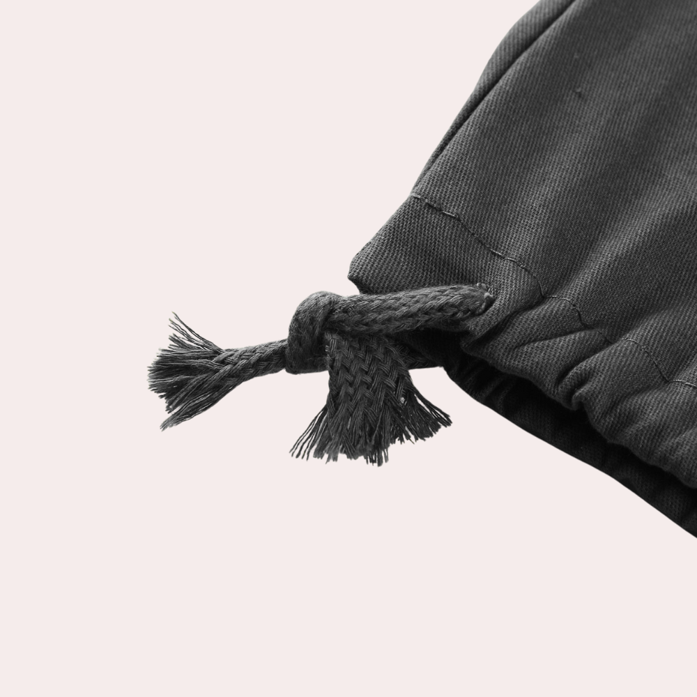 Romano Heren Cargo Broek - Modern Design