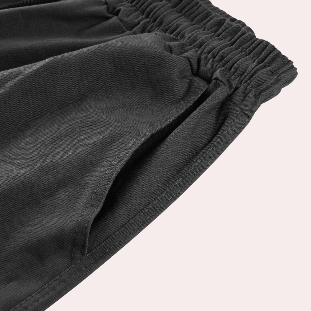 Romano Heren Cargo Broek - Modern Design