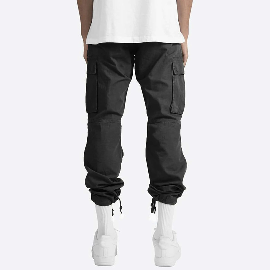 Romano Heren Cargo Broek - Modern Design