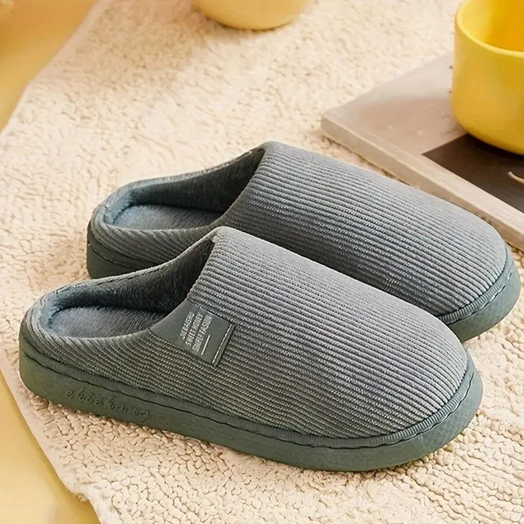 Rosela - Warme Winter Pantoffels voor Vrouwen
