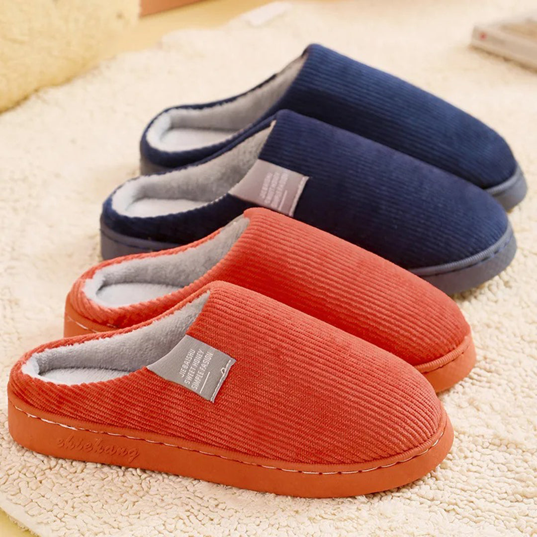 Rosela - Warme Winter Pantoffels voor Vrouwen