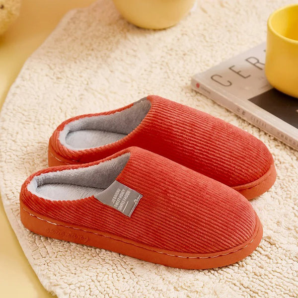 Roza Comfort Orthopedische Damespantoffels