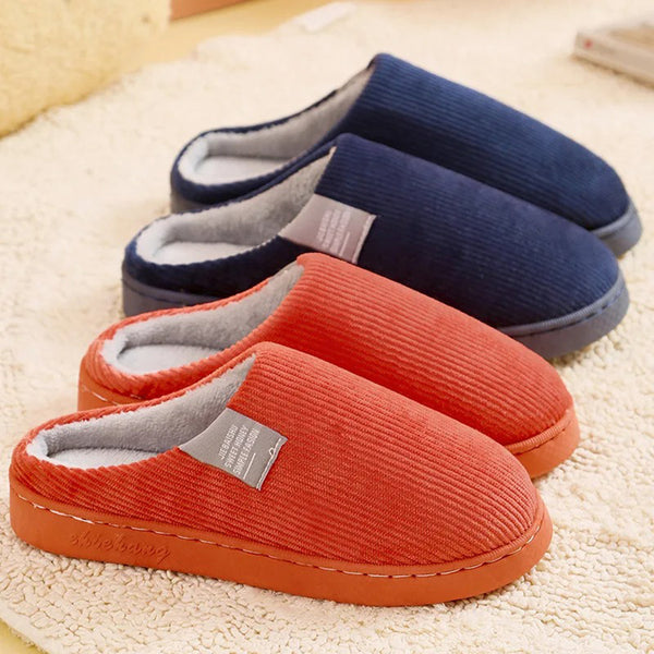Roza Comfort Orthopedische Damespantoffels
