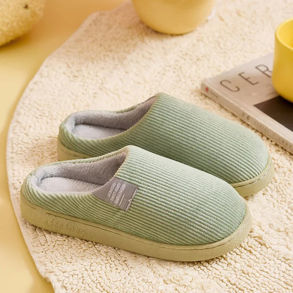 Roza Comfort Orthopedische Damespantoffels