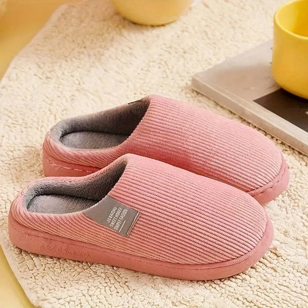 Roza Comfort Orthopedische Damespantoffels