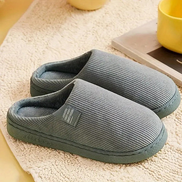 Roza Comfort Orthopedische Damespantoffels
