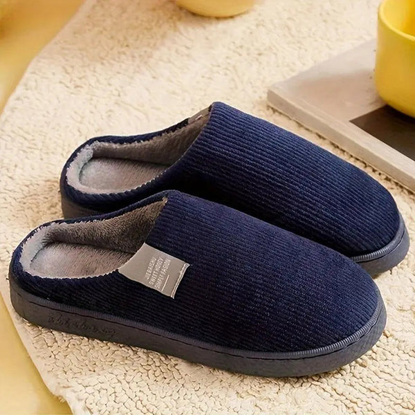 Roza Comfort Orthopedische Damespantoffels