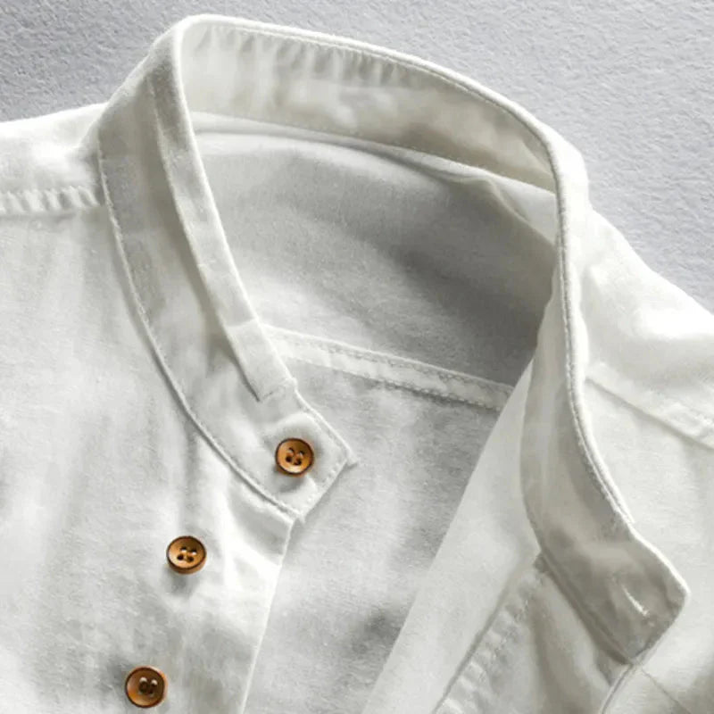 Samson Herenblouse Katana Stijlvol Design