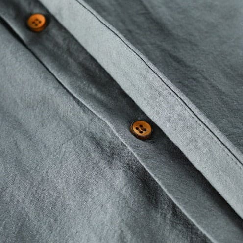 Samson Herenblouse Katana Stijlvol Design