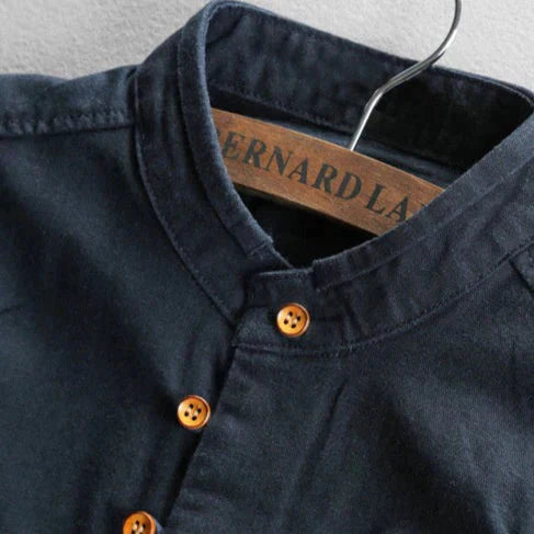 Samson Herenblouse Katana Stijlvol Design