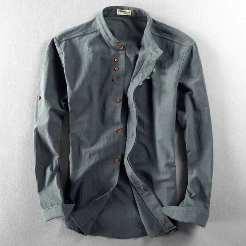 Samson Herenblouse Katana Stijlvol Design
